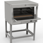 Horno 1 cámara 58x65 MAIGAS Cód. 6EA151R