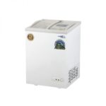 Congelador tapa vidrio 100L VENTUS Cód.CTV-100C