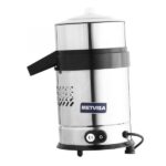Exprimidor de Cítricos Cámara Acero 55 Lts/hr METVISA  Cód.ESP-55