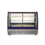 Mesón Vitrina Refrigerado VENTUS Cód.FER-1500PRO