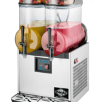 Máquina Granizadora 2x12 Lts MAIGAS Cód.6EI362