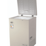 Congelador dual tapa dura 99 Lts MAIGAS Cód. HS-129C