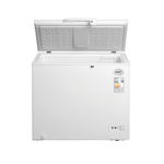 Congelador dual tapa dura 142 Lts MAIGAS Cód. HS-185C