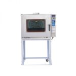 Horno Convector turbo a gas 5 niveles VENTUS Cód.PRP5000