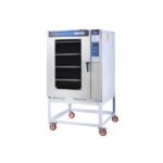 Horno Convector turbo a gas 8 niveles VENTUS Cód.PRP8000