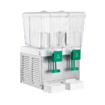 Dispensador de jugos para pulpa 30 Lts VENTUS Cód.BBS-2