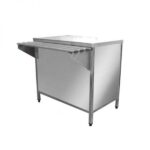 Mesón neutro autoservicio 90 cms VENTUS Cód.VENEMNA-90