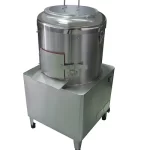 Peladora de papas 15 kg MAIGAS Cód.HLP15