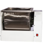 Revolvedora 12kg sobremesa D-BAST Cód.R-12
