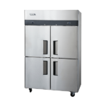 Freezer 4 Puertas 900 Lts VENTUS Cód.VF4PS1000