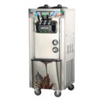 Máquina de helados soft VENTUS  Cód.VSP-30PRO