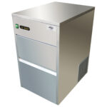 Fabricadora de hielo 50 Kg. MAIGAS Cód.ZB-50
