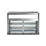 Vitrina Pass-Trough sobremesa 140 cms VENTUS Cód.PS-1400