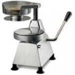 Hamburguesera manual ECOBECK Cód.WF-130A