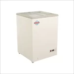 Congelador dual tapa de vidrio 100 Lts MAIGAS Cód. SD100