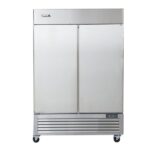 Freezer 2 Puertas 1400 Litros VENTUS Cód.VF2PS1400E