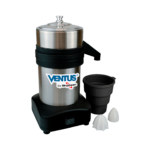 Exprimidor de cítricos inox Skymsen VENTUS Cód.ESB-N