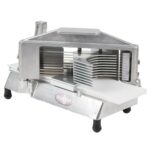 REBANADORA MANUAL DE TOMATES ACERO INOX. GRANDE PROCHEF CÓD.JSTS-01