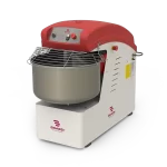 Amasadora espiral 60 Kg masa PROGAS Cód.AES-60/1