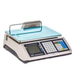 Balanza Tipificadora 30 Kg ECOBECK Cód.CASCT-100B