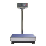 Balanza electrónica 300 kg. MAIGAS Cód.DY618