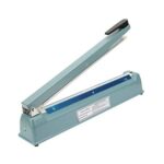 Selladora Manual de Bolsas Plástica ecobeck cód.PFS-300P