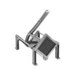 Picadora de papas y cebollas 8mm VENTUS cód.VPPC8