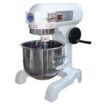 Batidora Industrial 30 lt RBP-30 Ecobeck