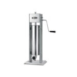 Embutidora vertical modelo TV 7L Ecobeck