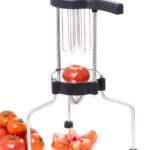 Cortadora de frutas y verduras modelo HFB-12 Ecobeck
