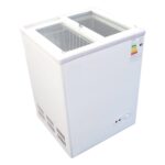Congeladora  Vidrio Recto SD-110  Bozzo
