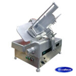 Cortadora de Cecinas Automatica Sobremesa KMC-320 Ecobeck