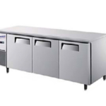 Mesón refrigerado 1.80 Mts, Linea H -1800      YPL-9143 Bozzo