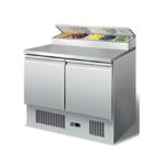 Mesón pizzero 0.90 Mts ESL-3832 Bozzo