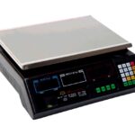 Balanza Digital ECO 40 Kg Bozzo