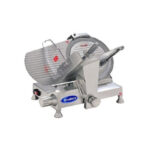 Cortadora de fiambre manual modelo KCC 300HQ Ecobeck