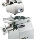 Moledora de carne Ecobeck KMC8A FULL SS Ecobeck