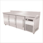Meson Refrigerado 395 Lt MAIGAS FAGM200