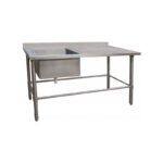 Lavafondo Sec/Der HSL1-1200X600X850 ITA