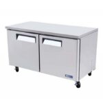 Mesón Freezer Turbo Air CMUF48 (FSU350F) Ventus