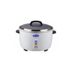 Olla Arrocera  ERC-15L(CAP 12 LTS) Ecobeck