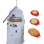Divisora Ovilladora de Masas Mod. RMG-30ST, 380V AC Ecobeck