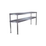 Plateo Repisa Montable 1.80 R-2269 Ecobeck