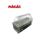 Roller Hot Dog 5 MAIGAS