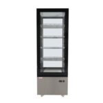 Vitrina Pastelera Vertical 400 Lt MAIGAS