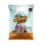 Helado Soft Lúcuma 800g. Cód.CCG44