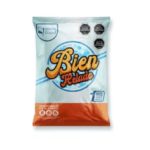 Insumo Helado Soft Chocolate 800g MacroFood. Cód.CCG72