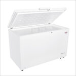 Congelador dual 382 lts. MAIGAS. Cód.BD382