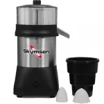 Exprimidor de Citricos Modelo EX Marca Skymsen ITA. Cód.110105