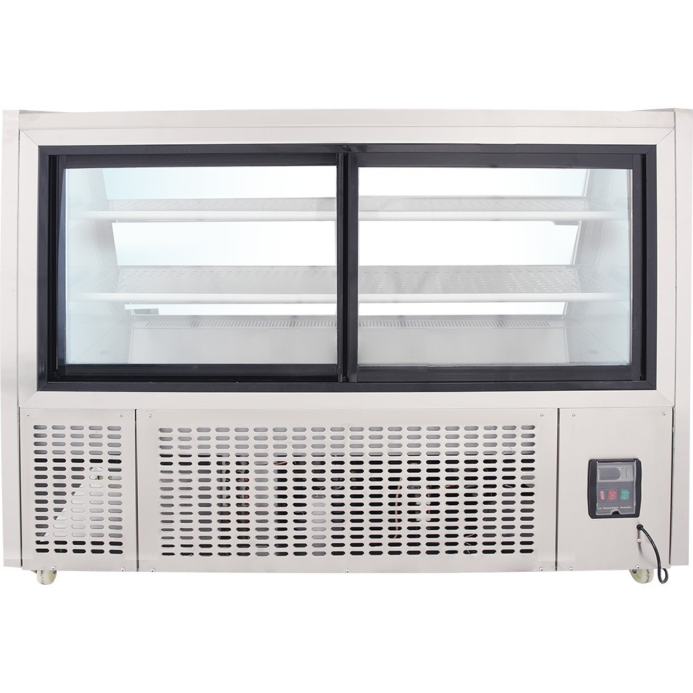 FER1500-INOX-Back-View